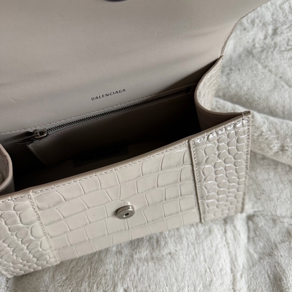 Balenciaga hourglass bag - Picture 4 of 8